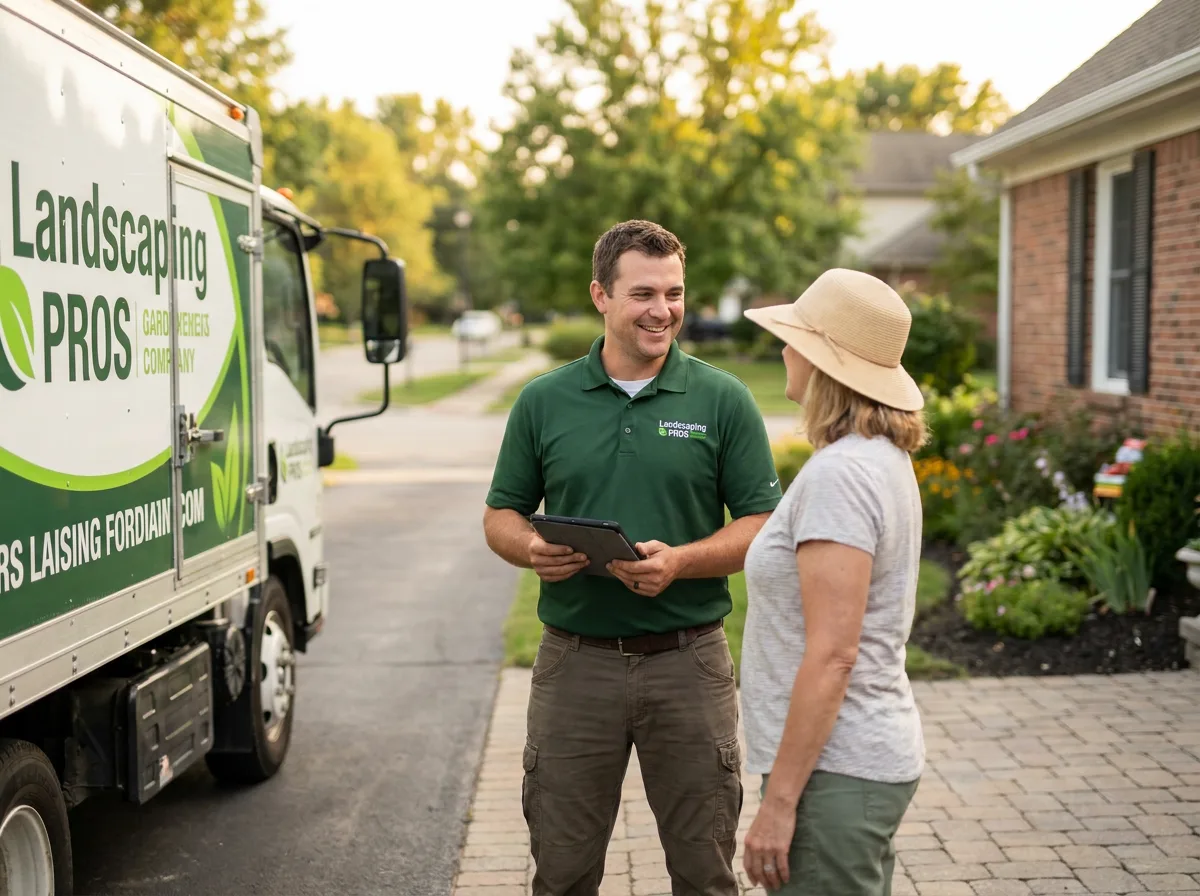 Landscaping Killingly, CT FAQs
